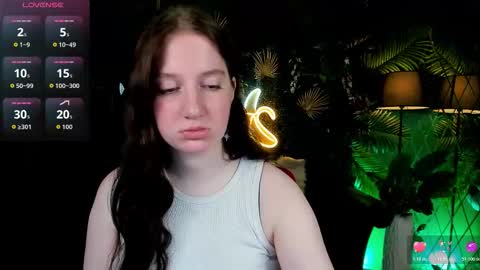 your sweet Lisa online show from March 2026 03:43:02 AM