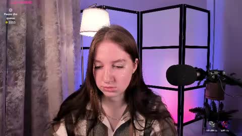 Snapshot of elisabeth_binder chatting on June 2026 03:41:02 AM your sweet Lisa online show from June 2026 03:41:02 AM