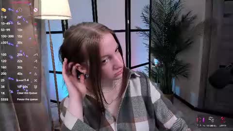 your sweet Lisa online show from June 2026 03:29:02 AM