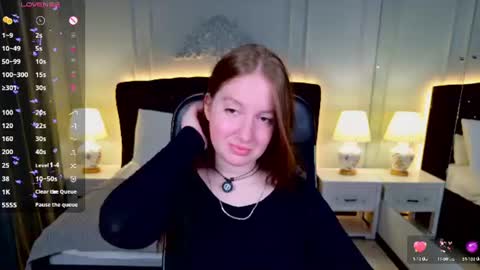 your sweet Lisa online show from June 2026 03:42:01 AM