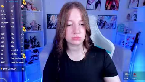 your sweet Lisa online show from June 2026 03:36:01 AM