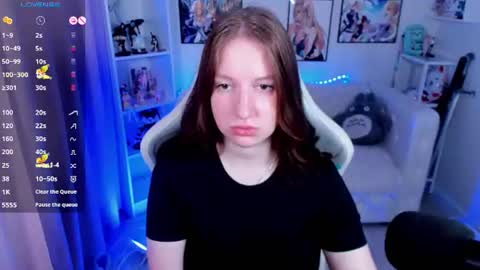 your sweet Lisa online show from June 2026 03:26:01 AM