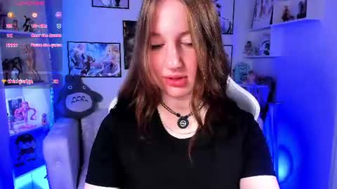 your sweet Lisa online show from June 2026 03:34:02 AM