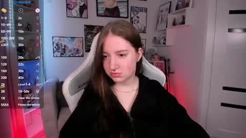 your sweet Lisa online show from July 2026 03:34:01 AM