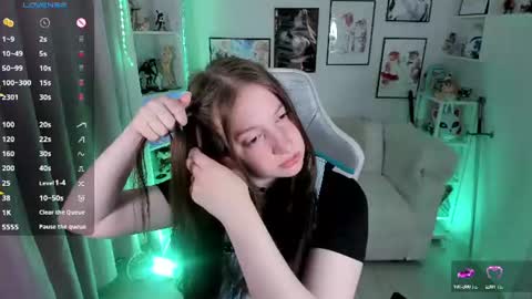 your sweet Lisa online show from July 2026 03:24:02 AM