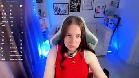 your sweet Lisa online show from July 2026 03:33:02 AM