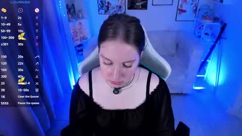 your sweet Lisa online show from July 2026 03:43:01 AM