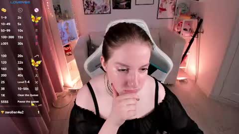 your sweet Lisa online show from July 2026 03:33:02 AM