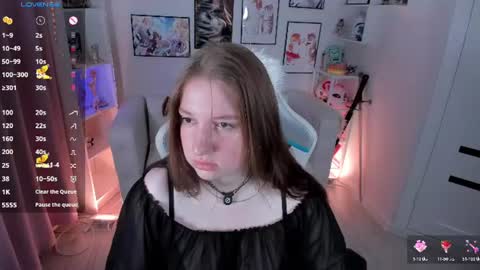 your sweet Lisa online show from July 2026 03:20:01 AM
