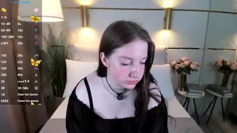 your sweet Lisa online show from July 2026 03:33:02 AM
