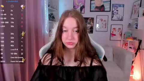 your sweet Lisa online show from July 2026 03:21:01 AM