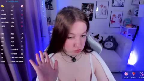 your sweet Lisa online show from July 2026 03:21:02 AM