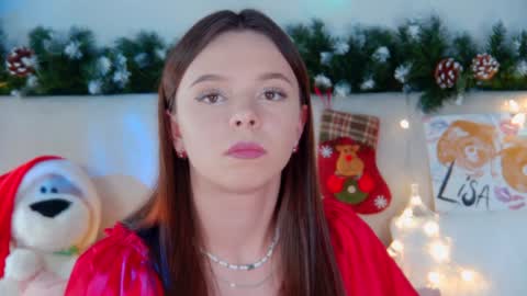 Snapshot of elisabethdavis chatting on December 2024 07:10:01 PM ElisabethDavis online show from December 2024 07:10:01 PM