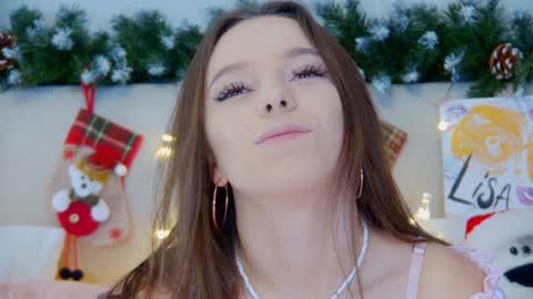 Snapshot of elisabethdavis chatting on December 2024 03:04:01 PM ElisabethDavis online show from December 2024 03:04:01 PM