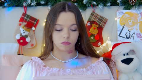 Snapshot of elisabethdavis chatting on December 2024 06:52:02 PM ElisabethDavis online show from December 2024 06:52:02 PM