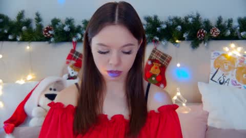 Snapshot of elisabethdavis chatting on December 2024 07:39:02 PM ElisabethDavis online show from December 2024 07:39:02 PM