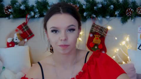 Snapshot of elisabethdavis chatting on December 2024 06:48:01 PM ElisabethDavis online show from December 2024 06:48:01 PM