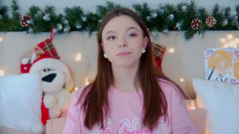 Snapshot of elisabethdavis chatting on January 2025 03:39:01 PM ElisabethDavis online show from January 2025 03:39:01 PM