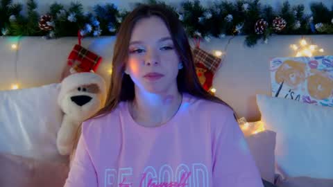 Snapshot of elisabethdavis chatting on January 2025 09:20:01 PM ElisabethDavis online show from January 2025 09:20:01 PM