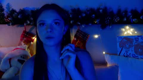 Snapshot of elisabethdavis chatting on January 2025 07:17:02 PM ElisabethDavis online show from January 2025 07:17:02 PM