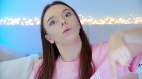 Snapshot of elisabethdavis chatting on January 2025 03:24:01 PM ElisabethDavis online show from January 2025 03:24:01 PM