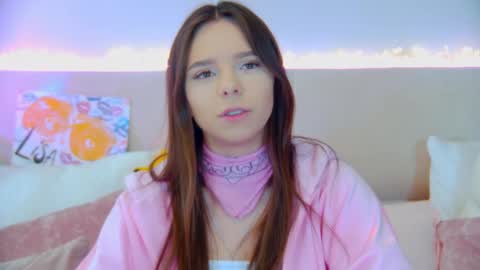 Snapshot of elisabethdavis chatting on February 2025 05:07:02 PM ElisabethDavis online show from February 2025 05:07:02 PM