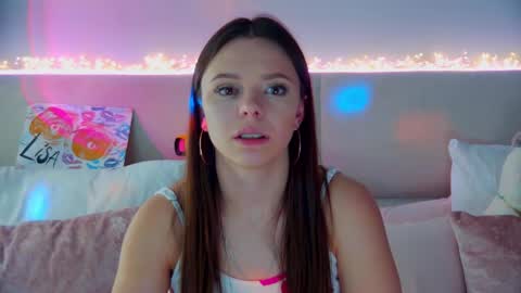 Snapshot of elisabethdavis chatting on February 2025 11:19:02 PM ElisabethDavis online show from February 2025 11:19:02 PM