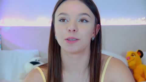 Snapshot of elisabethdavis chatting on March 2025 06:51:02 PM ElisabethDavis online show from March 2025 06:51:02 PM