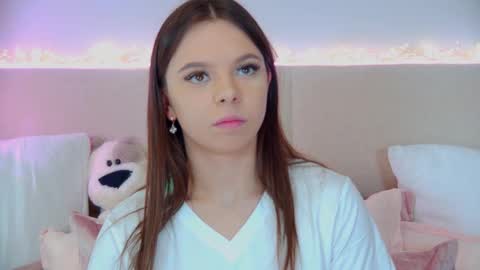 Snapshot of elisabethdavis chatting on March 2025 08:44:02 PM ElisabethDavis online show from March 2025 08:44:02 PM