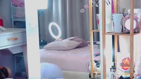 Snapshot of elisabethdavis chatting on March 2025 03:35:01 PM ElisabethDavis online show from March 2025 03:35:01 PM