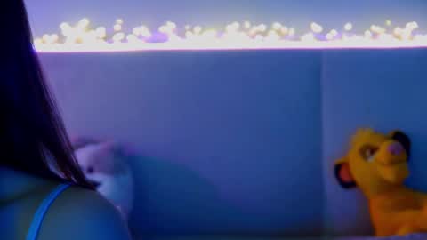 Snapshot of elisabethdavis chatting on March 2025 11:18:02 PM ElisabethDavis online show from March 2025 11:18:02 PM