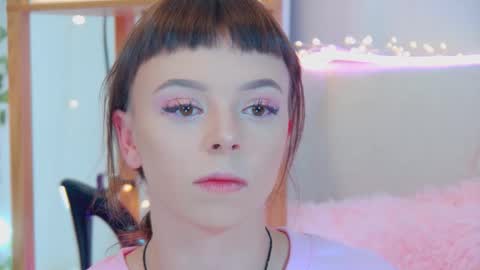 Snapshot of elisabethdavis chatting on September 2025 03:24:02 PM ElisabethDavis online show from September 2025 03:24:02 PM