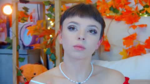 Snapshot of elisabethdavis chatting on October 2025 07:59:01 PM ElisabethDavis online show from October 2025 07:59:01 PM