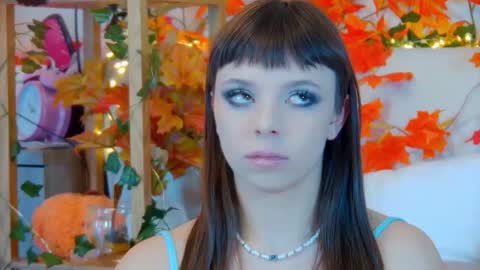 Snapshot of elisabethdavis chatting on October 2025 07:01:02 PM ElisabethDavis online show from October 2025 07:01:02 PM