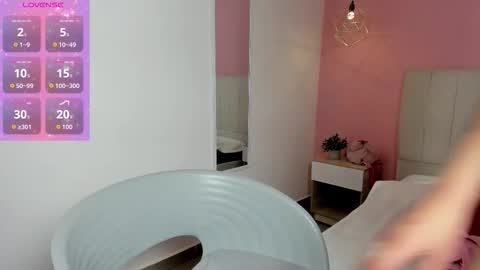 elisabethflores online show from October 2025 09:31:01 PM