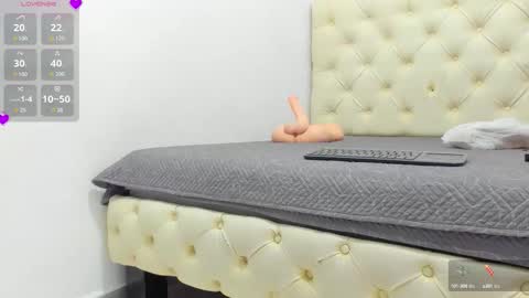 Snapshot of elisabethmassey chatting on October 2025 01:08:02 PM Liss online show from October 2025 01:08:02 PM