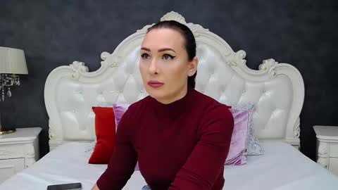 Snapshot of elisabethswan chatting on February 2026 08:21:01 AM Krissy online show from February 2026 08:21:01 AM