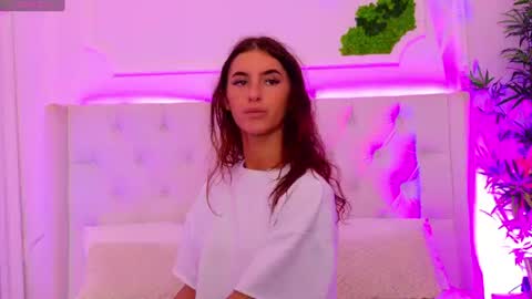ElisaCharm online show from June 2026 04:11:02 AM