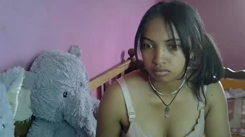 elisah01 online show from February 2026 05:36:02 AM