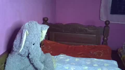 elisah01 online show from May 2026 06:35:01 PM