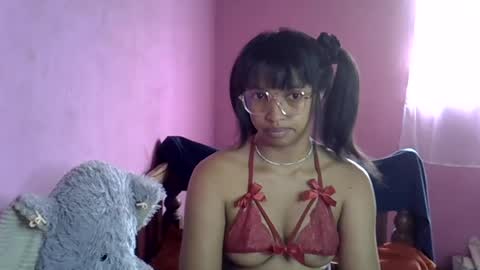 elisah01 online show from June 2026 05:28:01 AM