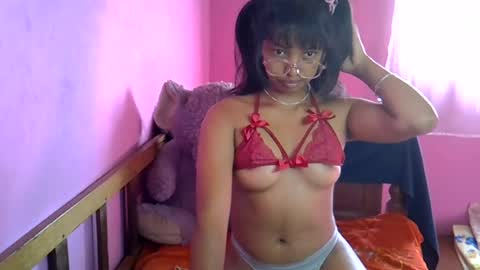 elisah01 online show from June 2026 05:32:02 AM