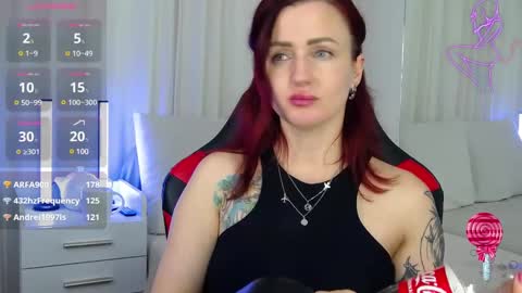 Snapshot of elisajanex chatting on January 2025 06:31:02 AM elisajanex online show from January 2025 06:31:02 AM