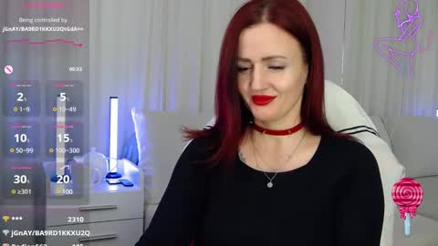 Snapshot of elisajanex chatting on February 2025 12:38:02 AM elisajanex online show from February 2025 12:38:02 AM