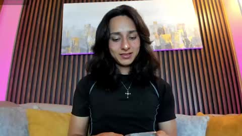 Snapshot of elisasue chatting on May 2026 02:53:02 AM Elisa Sue online show from May 2026 02:53:02 AM