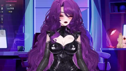 Snapshot of elisathebat chatting on September 2025 12:49:01 AM elisa the bat online show from September 2025 12:49:01 AM