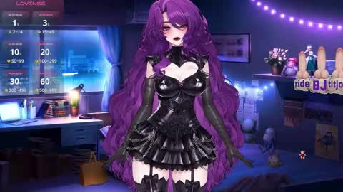 Snapshot of elisathebat chatting on October 2025 09:23:01 PM elisa the bat online show from October 2025 09:23:01 PM