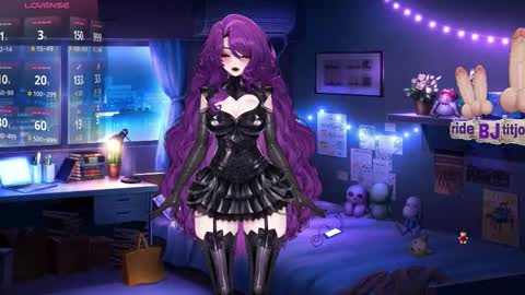 Snapshot of elisathebat chatting on October 2025 08:20:02 PM elisa the bat online show from October 2025 08:20:02 PM