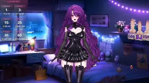 Snapshot of elisathebat chatting on October 2025 09:59:01 PM elisa the bat online show from October 2025 09:59:01 PM