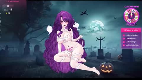 Snapshot of elisathebat chatting on October 2025 11:03:02 PM elisa the bat online show from October 2025 11:03:02 PM